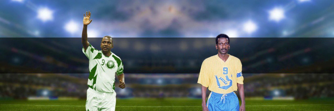 ماجد عبدالله's banner