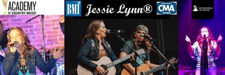 Jessie Lynn®'s banner