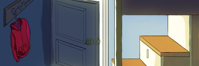 レイン's banner