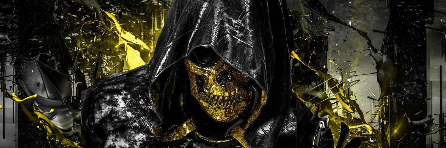 Олекса Мельник's banner