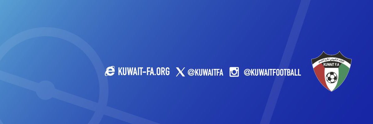 KuwaitFA's banner