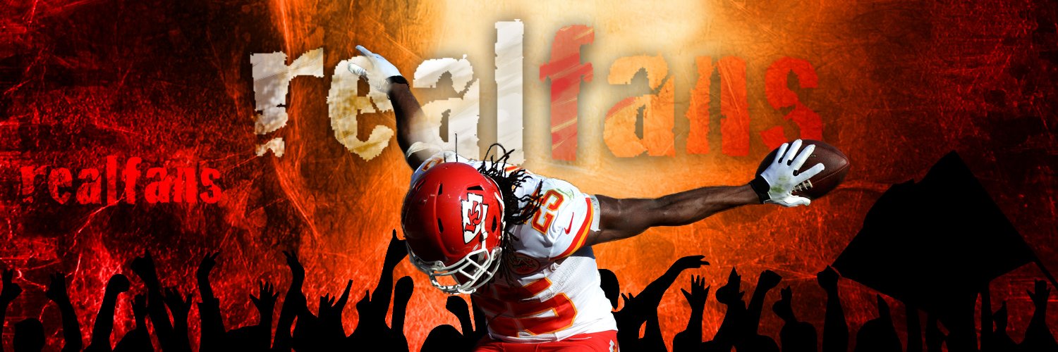 realfans ➿'s banner