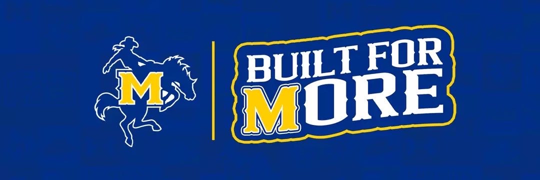 McNeese Athletics's banner