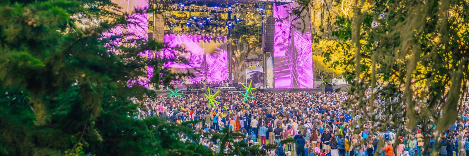 Outside Lands's banner