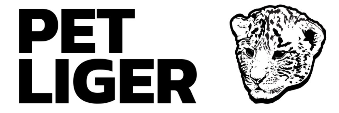 PET LIGER's banner
