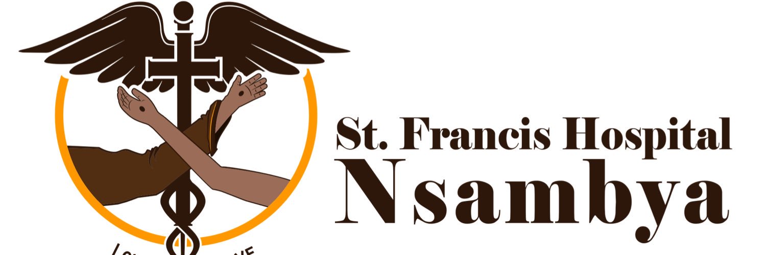 St. Francis Hospital Nsambya's banner