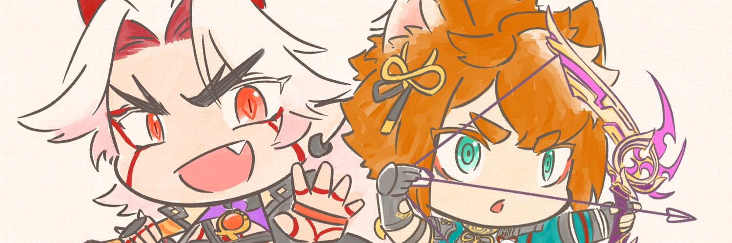 バルレル's banner