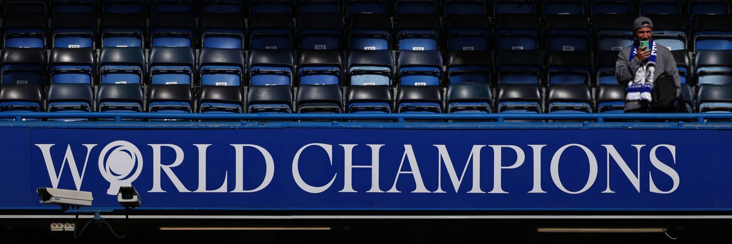M. O. B's banner