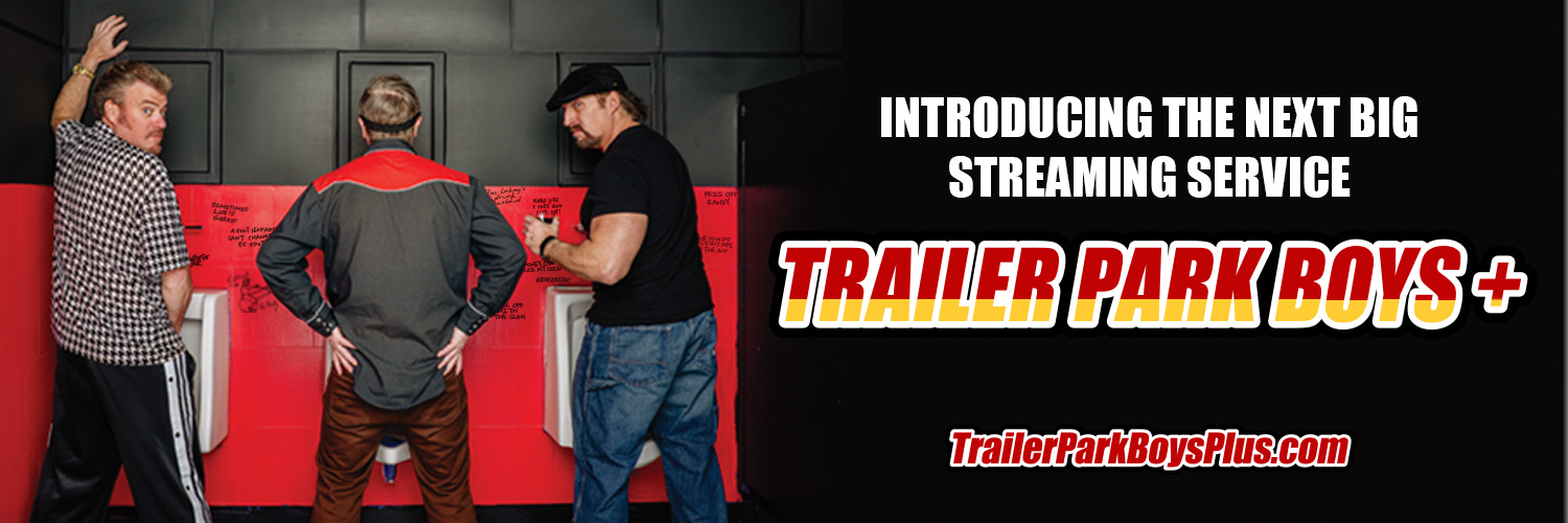 TrailerParkBoys+'s banner