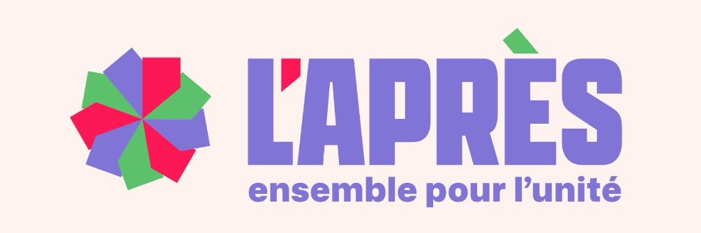 Alexis Corbière's banner