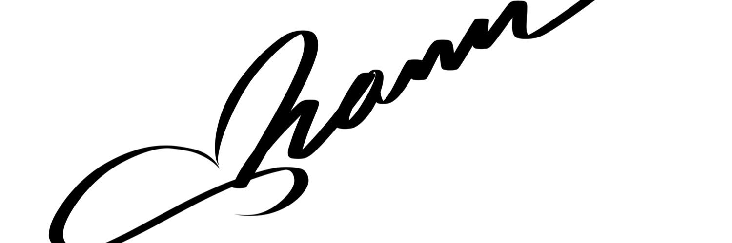 SHANN's banner