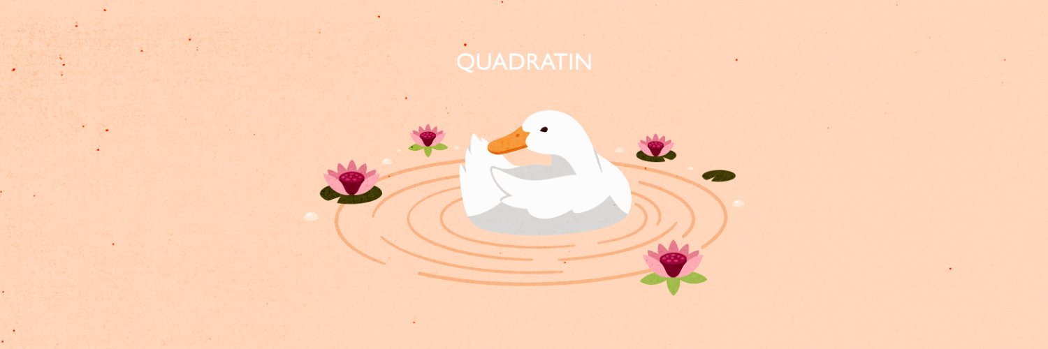 Quadratín Michoacán's banner