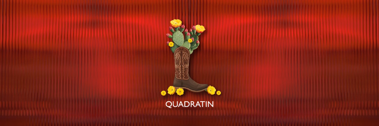 Quadratín Michoacán's banner