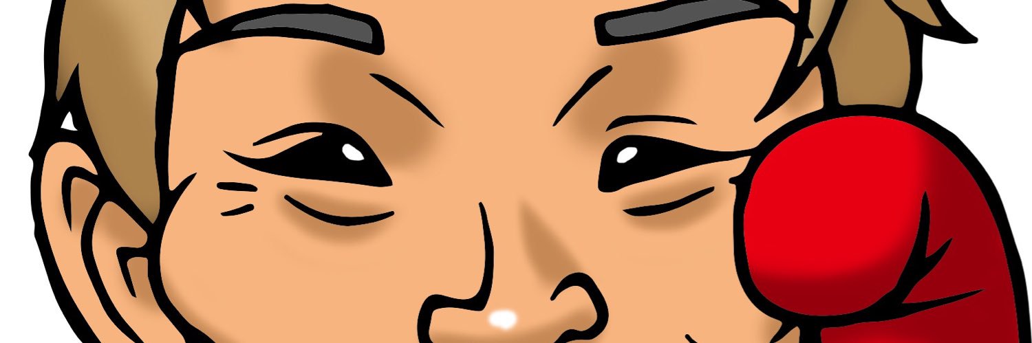 43歳キックボクサー駿太🥊's banner