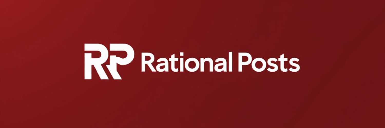 Rational Posts™'s banner