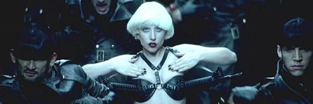 Alejandro's banner