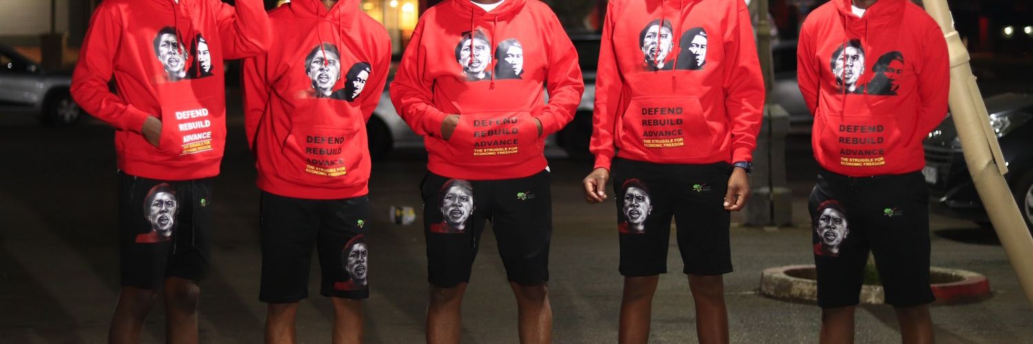 M.O's banner