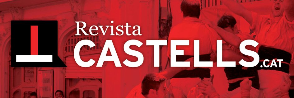 Revista Castells's banner
