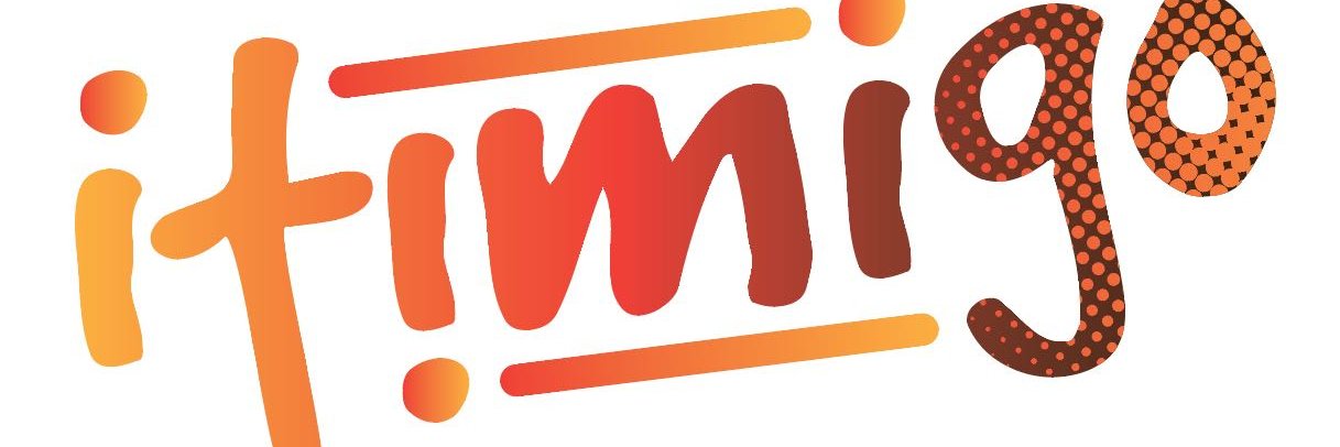 Itimigo's banner