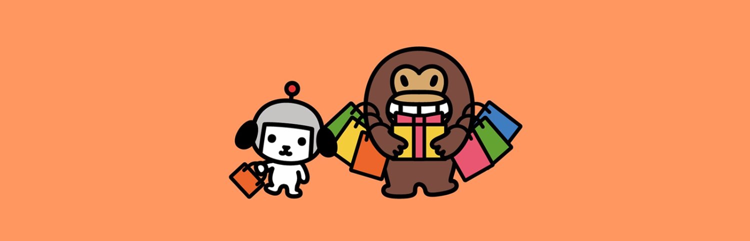 Yahoo!ショッピング@LYPプレミアム会員ならPayPayポイント毎日7%'s banner