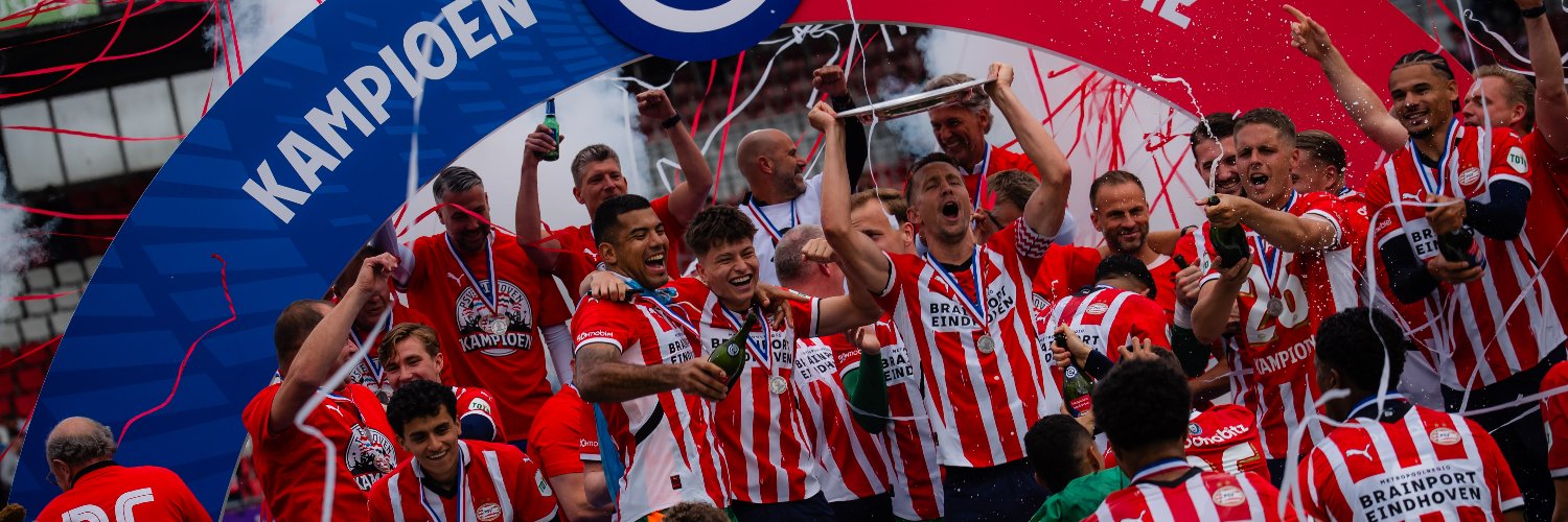 VriendenLoterij Eredivisie's banner