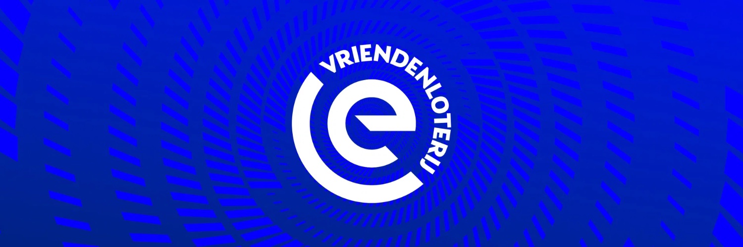 VriendenLoterij Eredivisie's banner