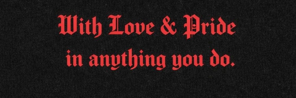 Riley Writts's banner