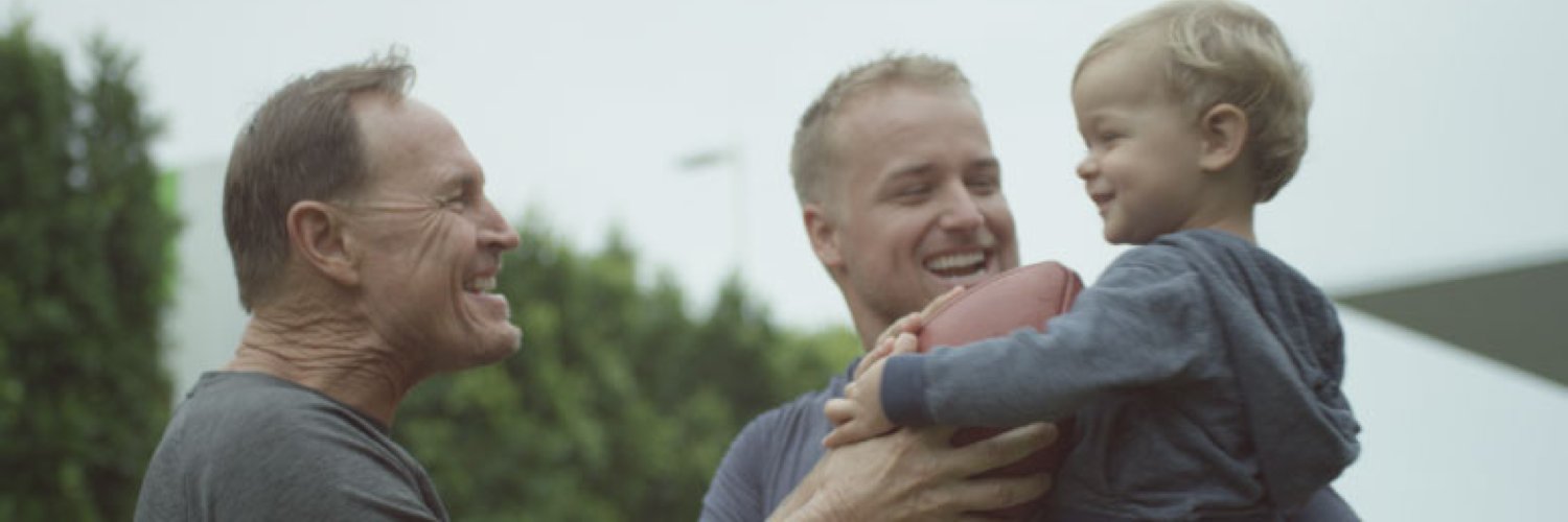 Matt Barkley's banner