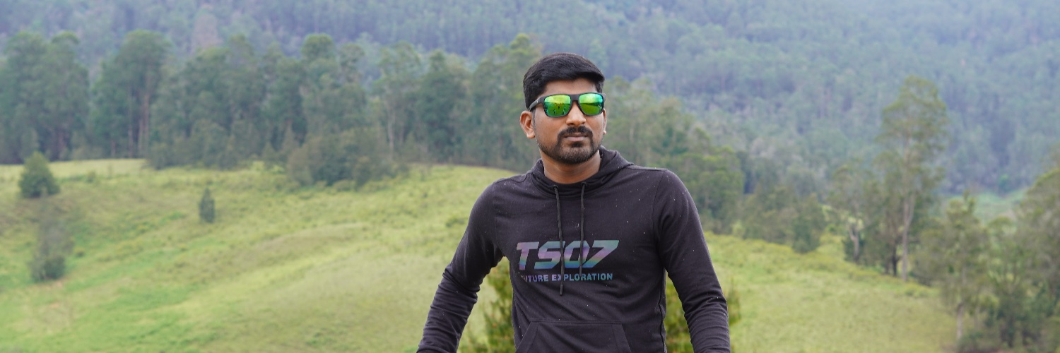 Tamil Pokkisham - Vicky's banner