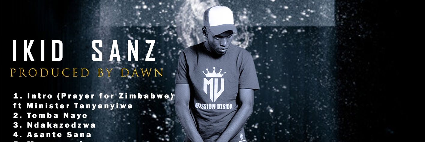 Ikid Sanz's banner