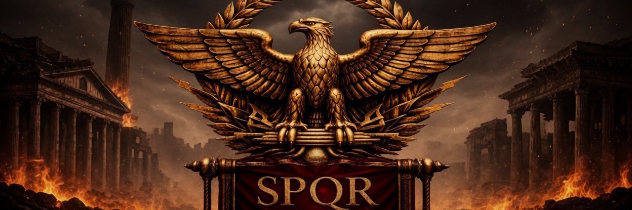 Francesco 🇮🇹's banner