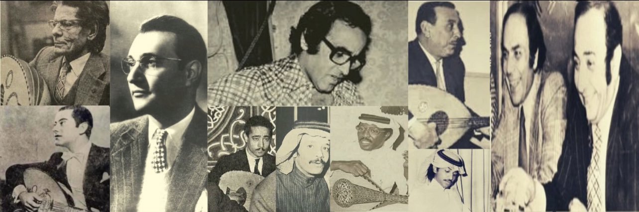محمد الخالدي's banner