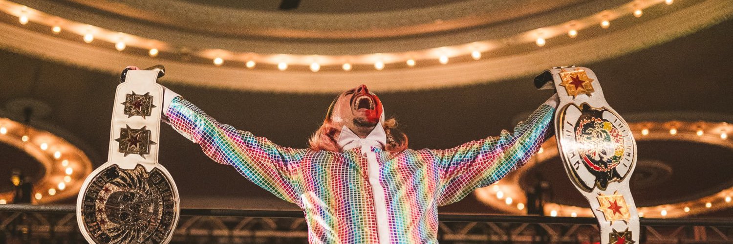 🤡 FTC - Frank The Clown 🤡's banner