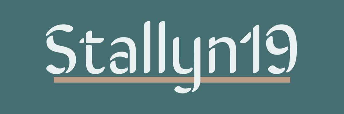 Stallyn19's banner