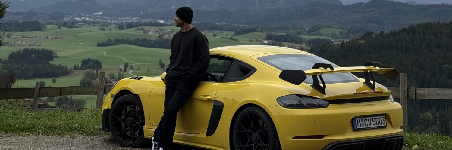 JohnnySins's banner
