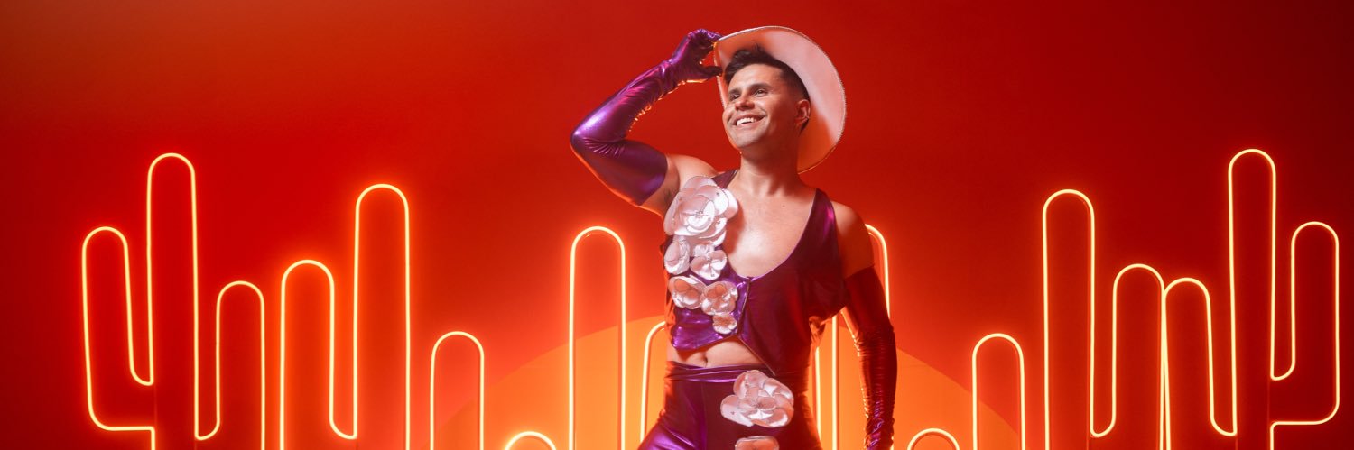 Soy Dario ⚠️'s banner