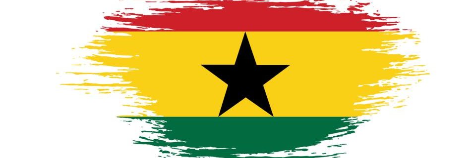 Ghana MFA's banner
