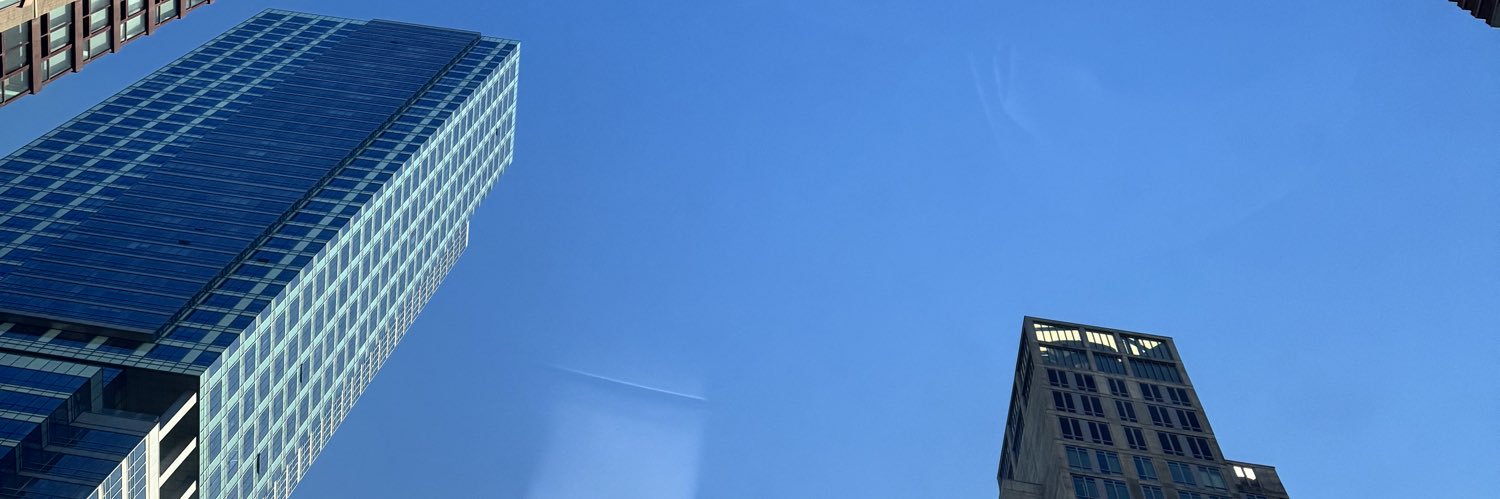 Chloe Sims ✨'s banner