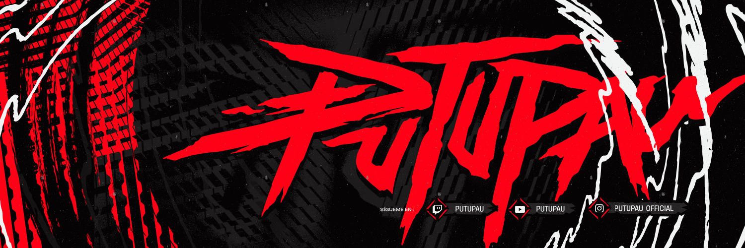 Putupau's banner