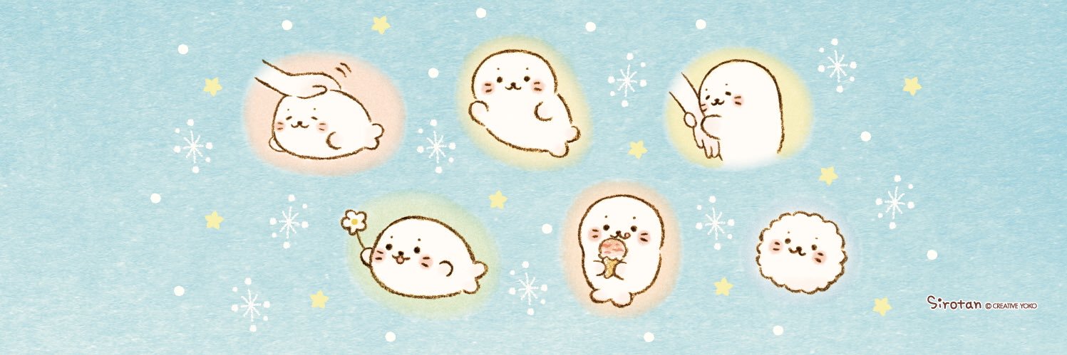 しろたんふんわりInfo's banner