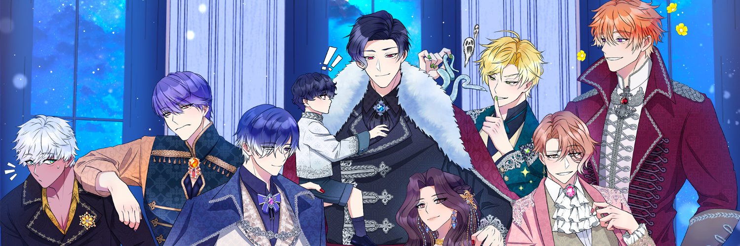 EliTheQueenBee's banner
