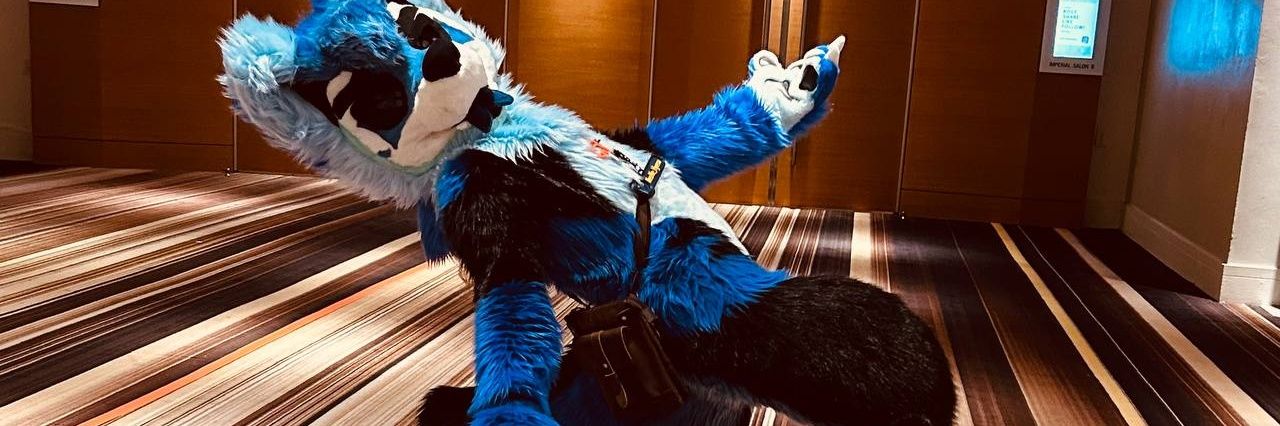 NeoNe_Hyena 🏳️‍🌈's banner