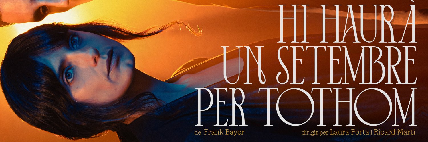 Frank Bayer's banner