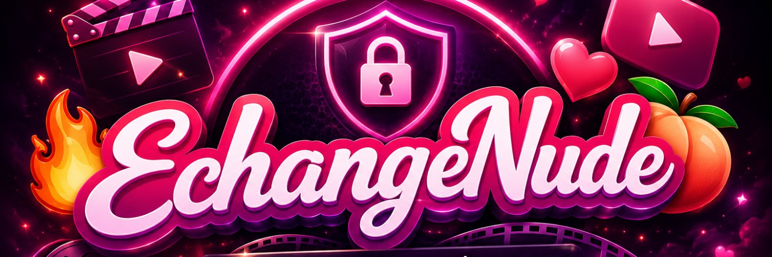 EchangeNude🤤's banner