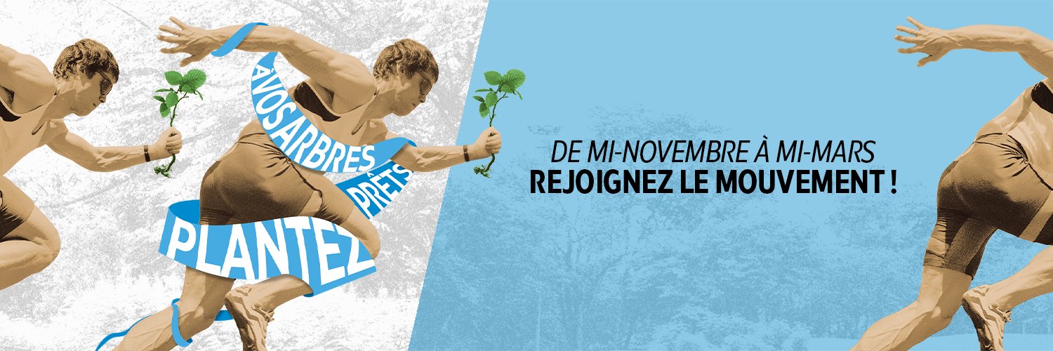 LPO France's banner