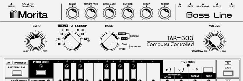 TAR303（たー）'s banner