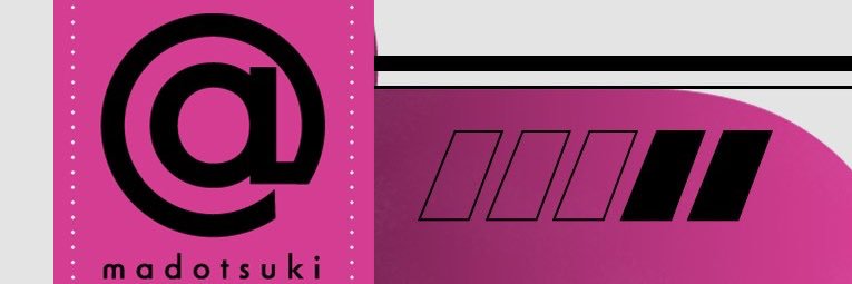 窓付き＠'s banner