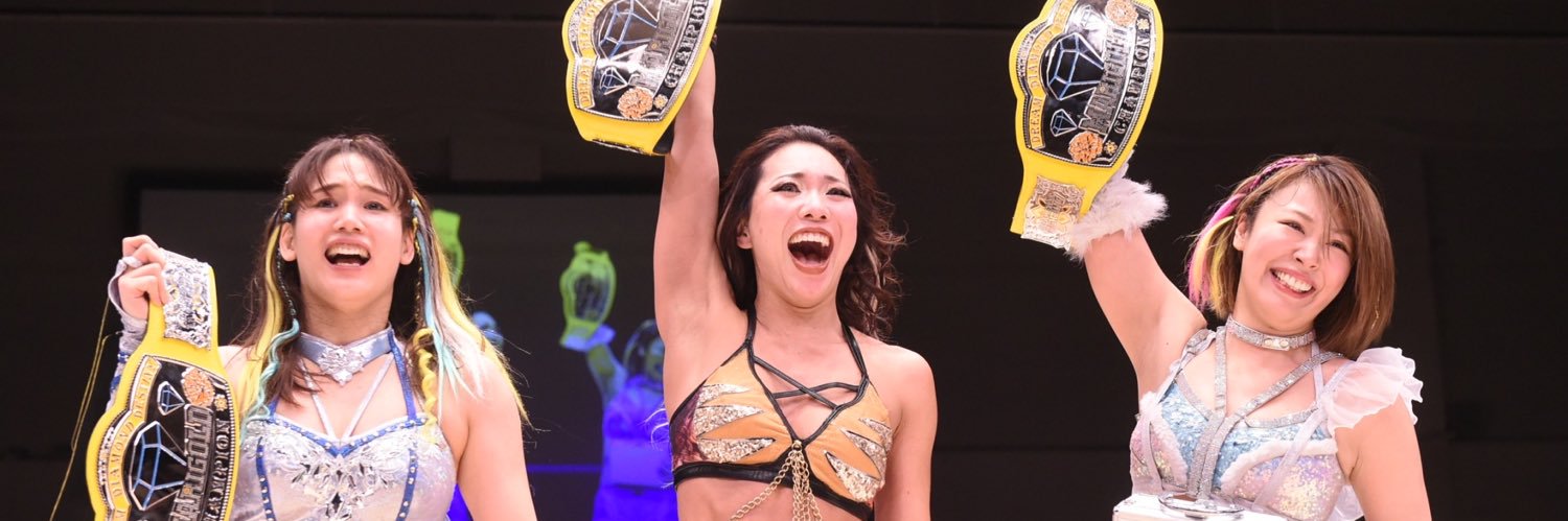 翔月なつみ🪽Natsumi Showzuki's banner