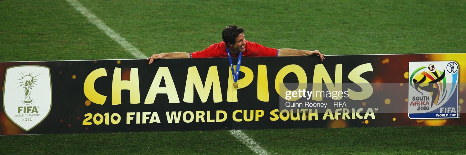 Joan Capdevila's banner