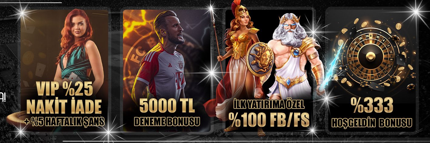 Bahiscasino's banner